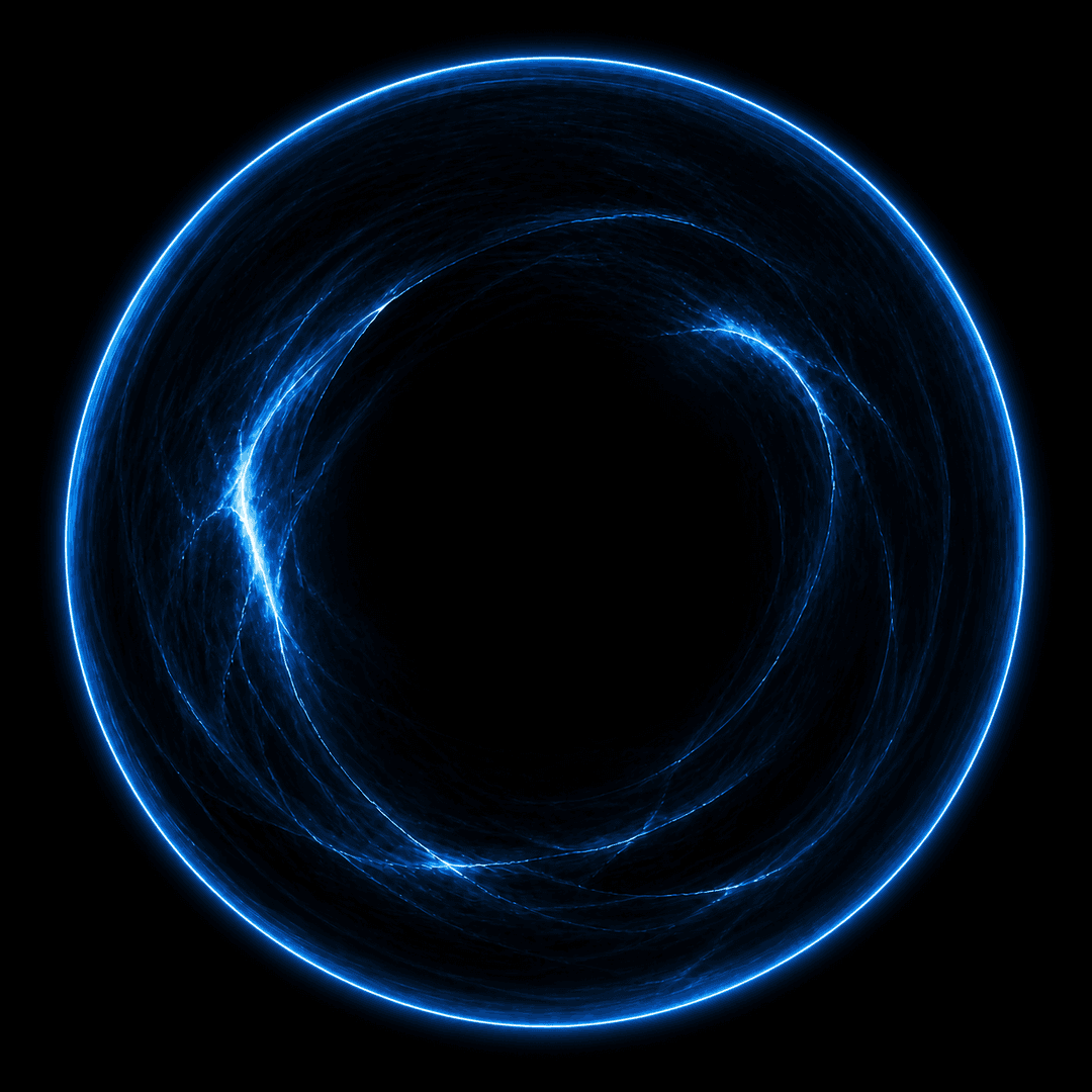 Sentinal companion orb