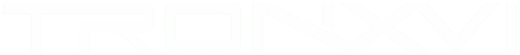 TronXVI