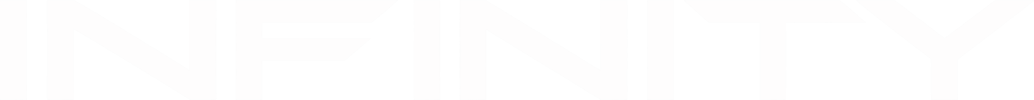 Infinity